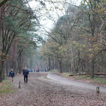 Camping Het Smitske Drunen Exterior photo